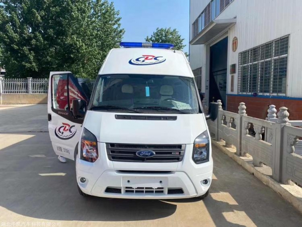 化工檢測(cè)車(chē)廠家 礦山救援